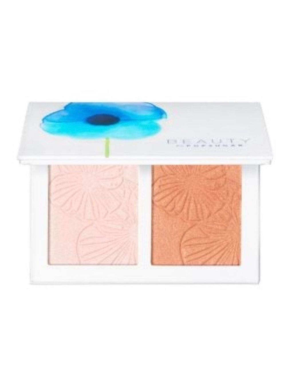 Beauty by POPSUGAR Cool It Now Shimmer Highlighter | NEW | Full Size